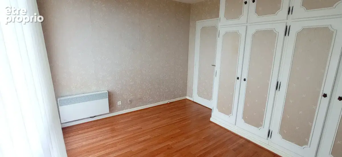 Vente appartement f3 terrasse garage montlucon - photo 6