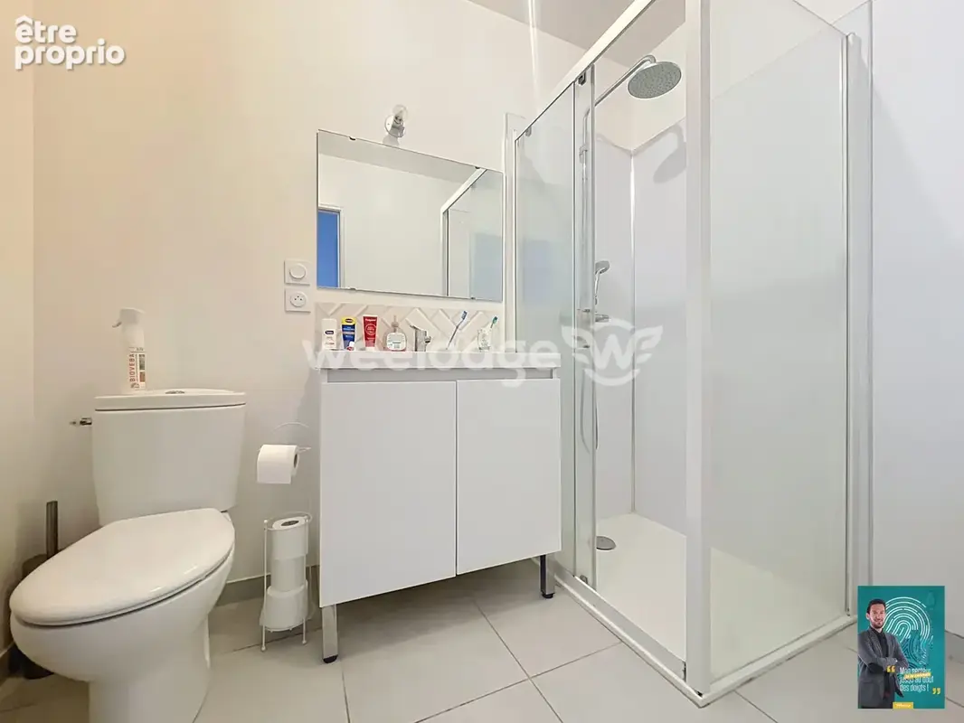 Maison 5 pièces 87 m² à vendre à Vaureal (95490) - photo 8