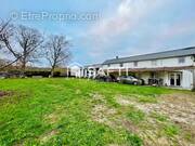 Photo 1 - Maison à BONNIERES-SUR-SEINE