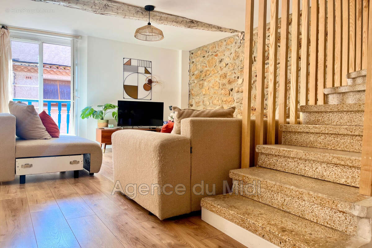 Maison 137 m² à Leucate  - photo 8