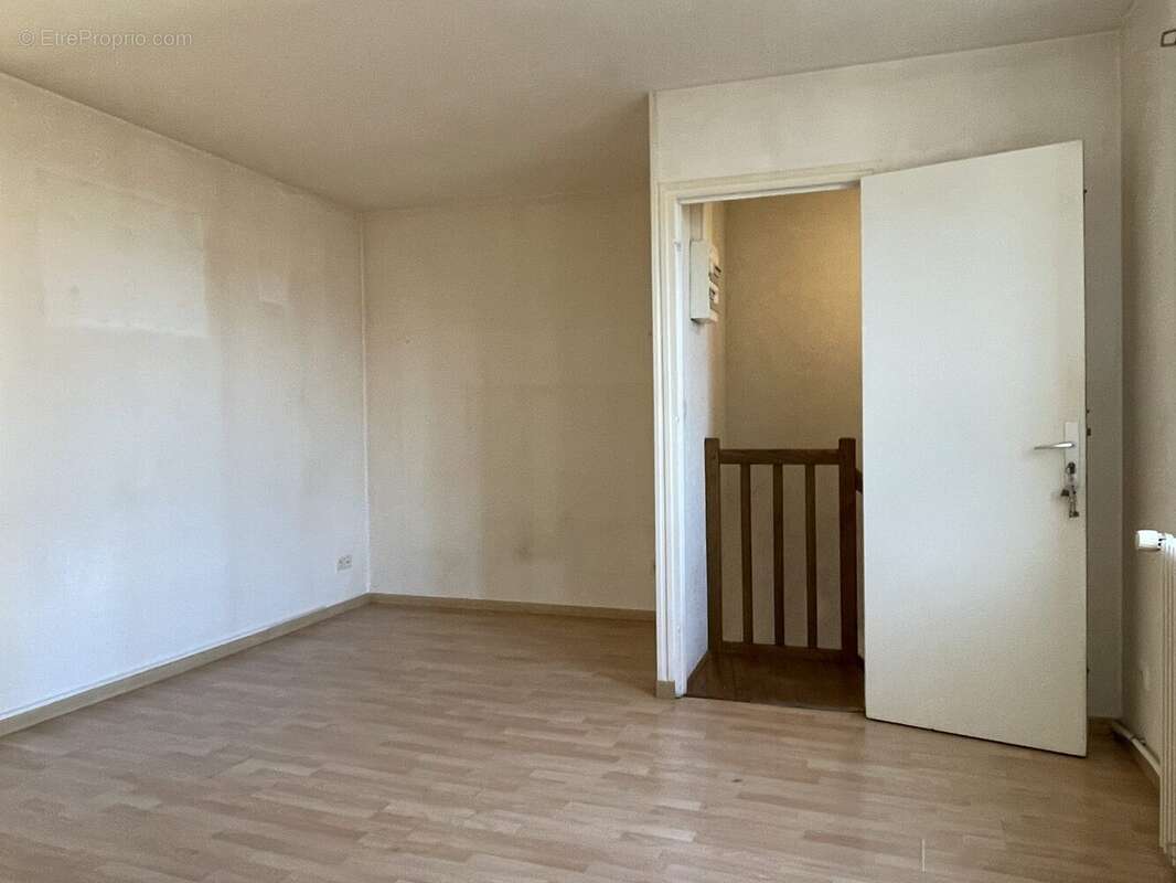 Appartement à BERNAY