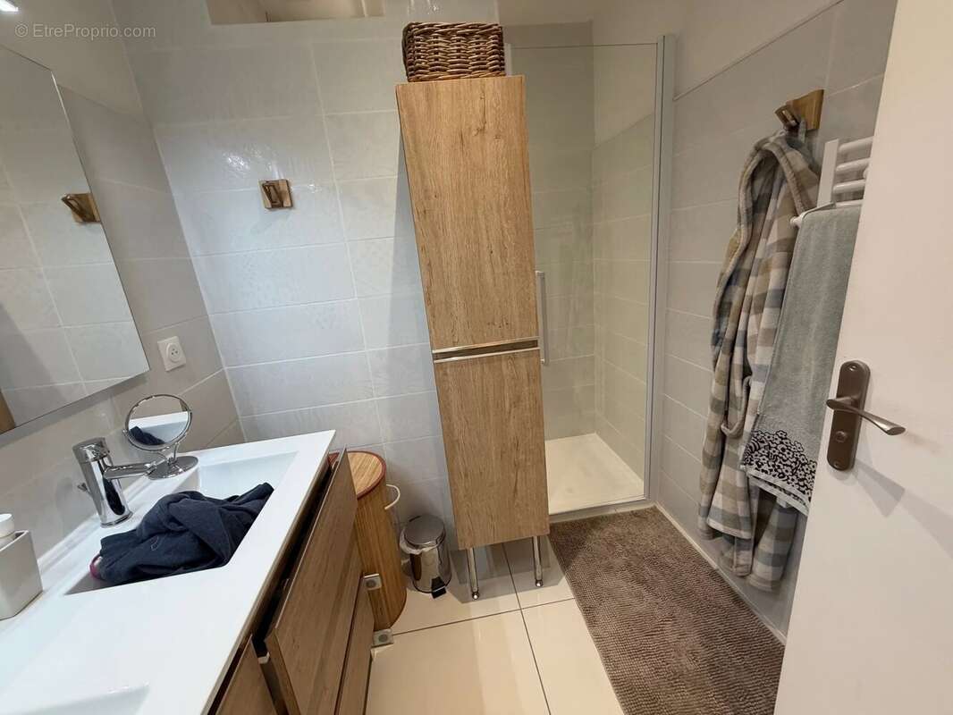 Appartement à NARBONNE