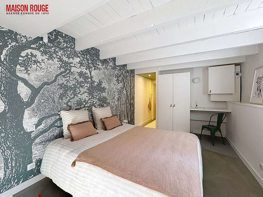 Appartement à SAINT-MALO