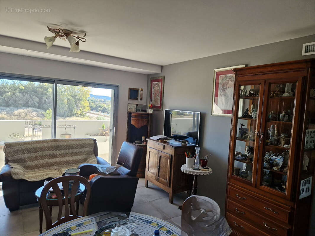 Appartement à NARBONNE