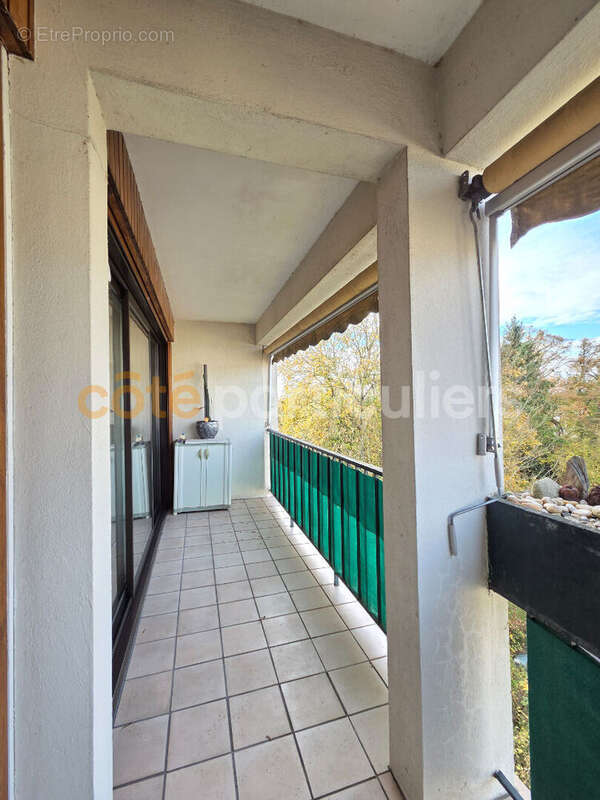 Appartement à ORLEANS