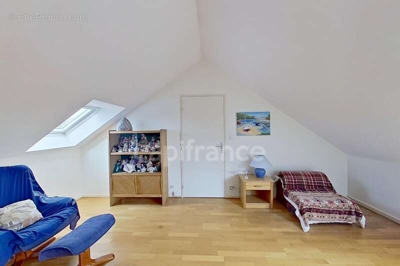 Appartement à PAIMPOL