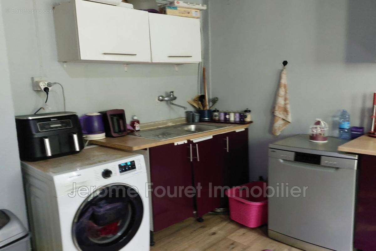 vente maison 5 Pièce(s) - photo 9