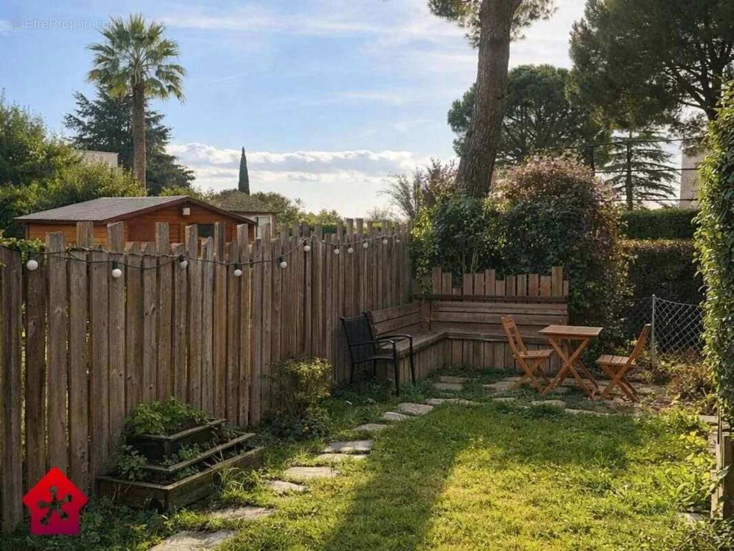 Appartement à CAGNES-SUR-MER