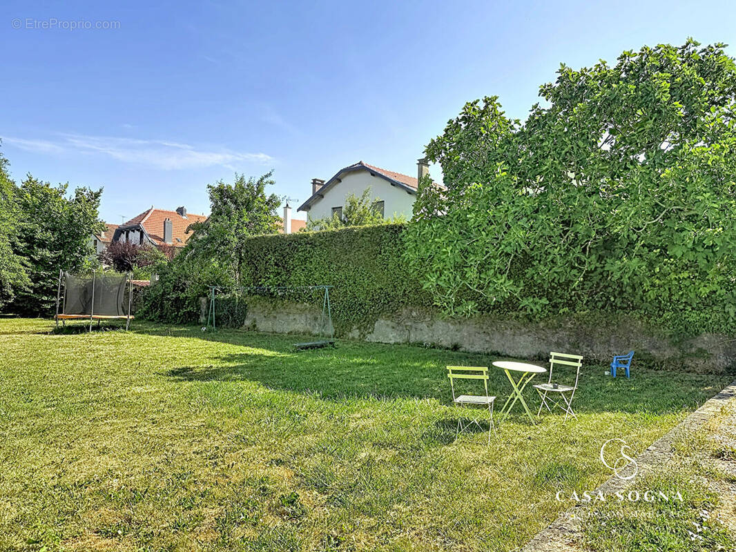 Appartement à AMBERIEU-EN-BUGEY