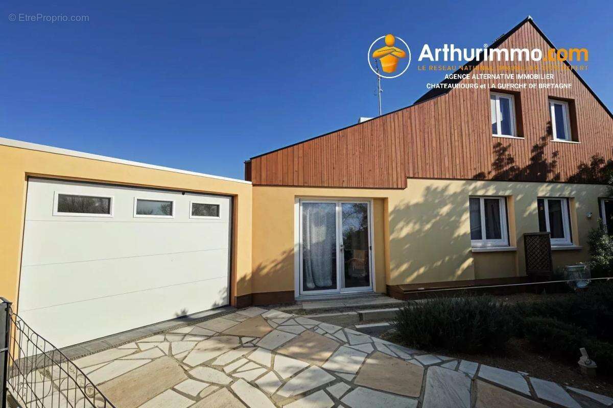 Grande Maison Familiale 4 Chambres - photo 2