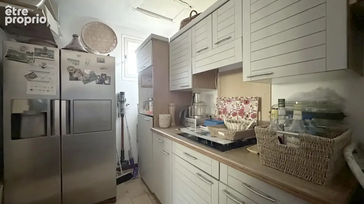Maison  115 m2 - photo 13