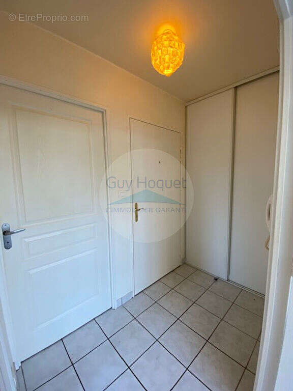 Appartement à SAINT-QUAY-PORTRIEUX