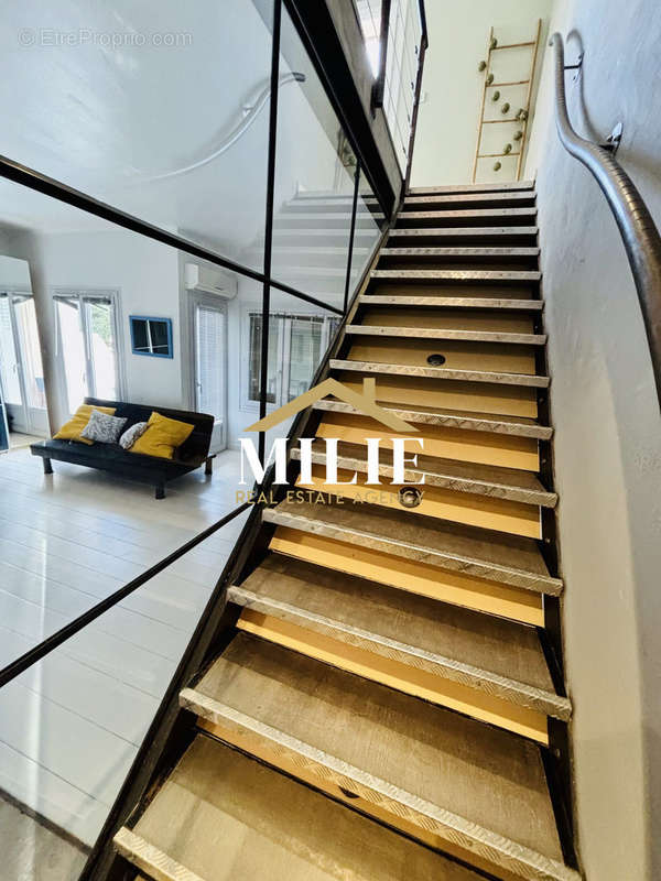 Appartement à BANDOL