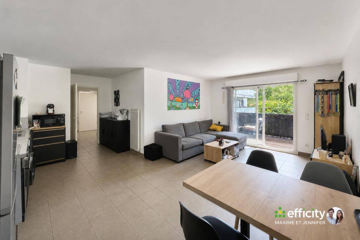 Appartement à BAYONNE