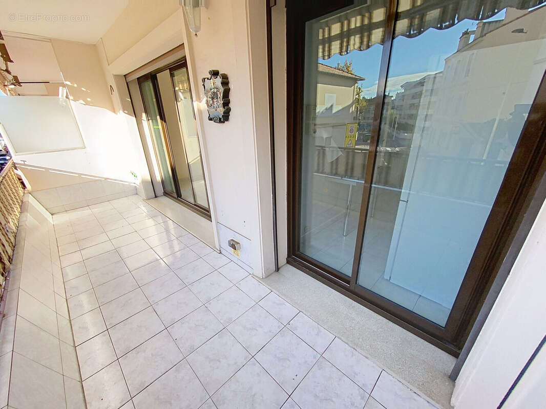 Photo 9 - Appartement à CANNES