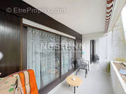 Appartement à LA CHAUSSEE-SAINT-VICTOR