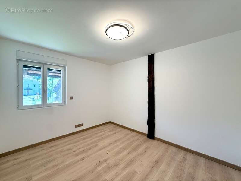 Appartement à MARIGNIER