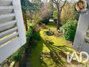 Photo 1 - Maison à SCEAUX