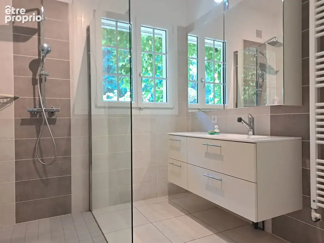 Villa 179m² à châtellerault - photo 12