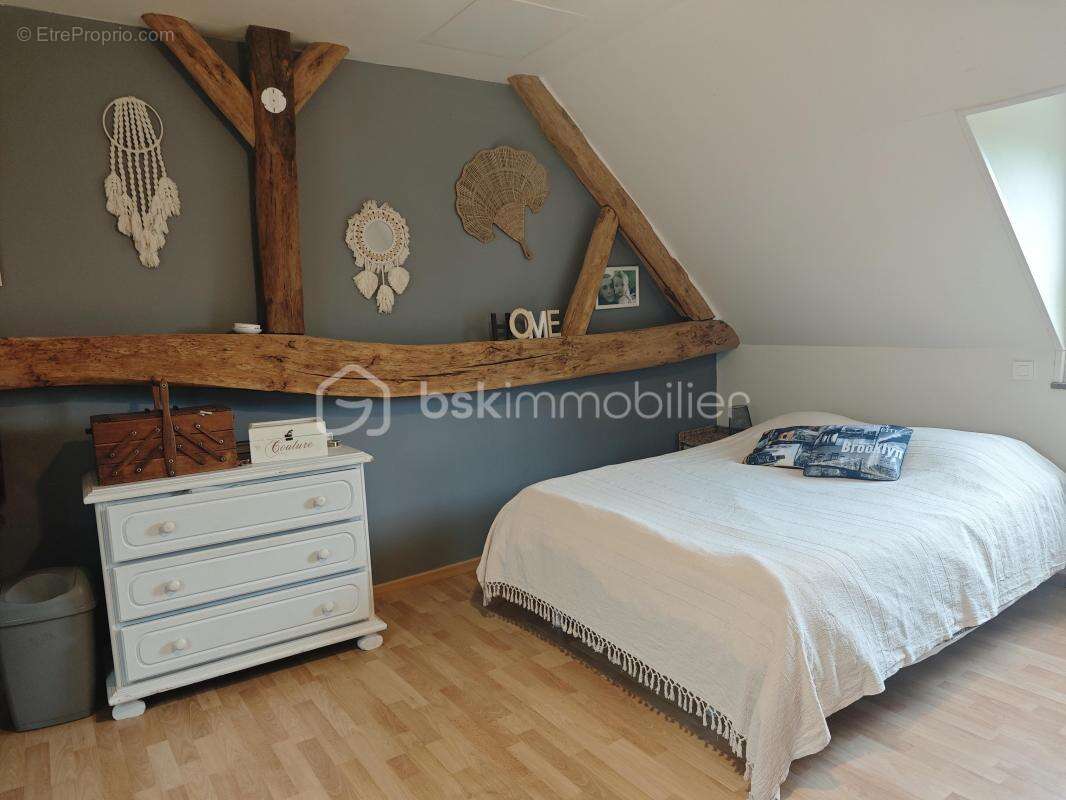 Maison à L&#039;AIGLE