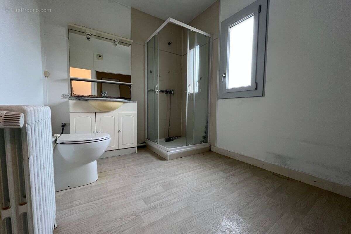 Maison à ESVRES
