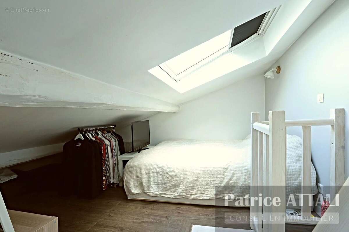 Appartement à PARIS-5E
