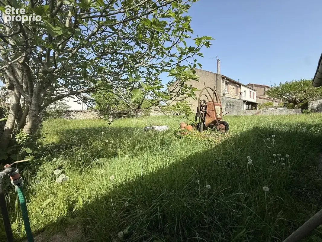 Vente Terrain Carmaux(81400) 45 000ï¿œ - photo 2
