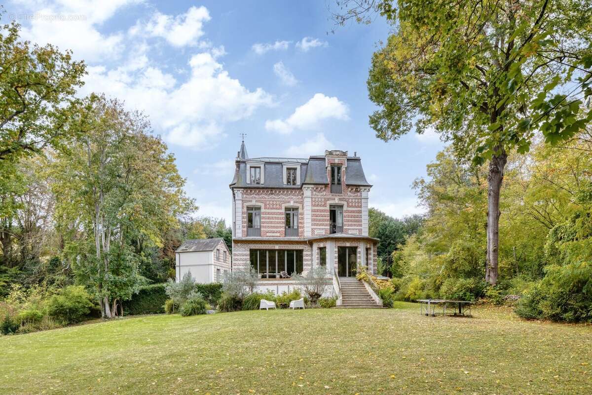 Maison à VILLERS-SUR-MER