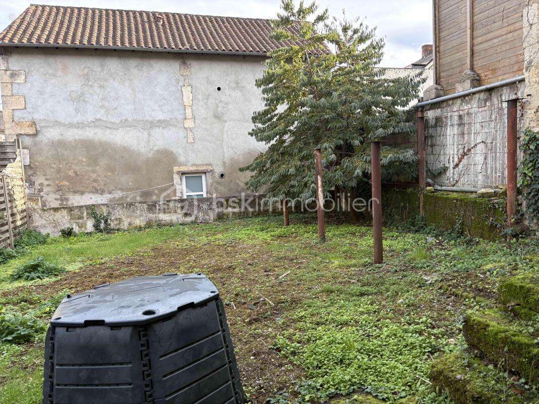 Maison à PERIGUEUX