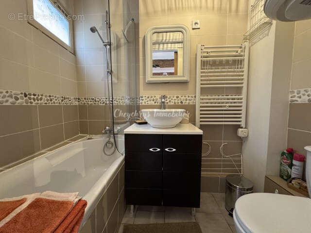 Appartement à HONFLEUR