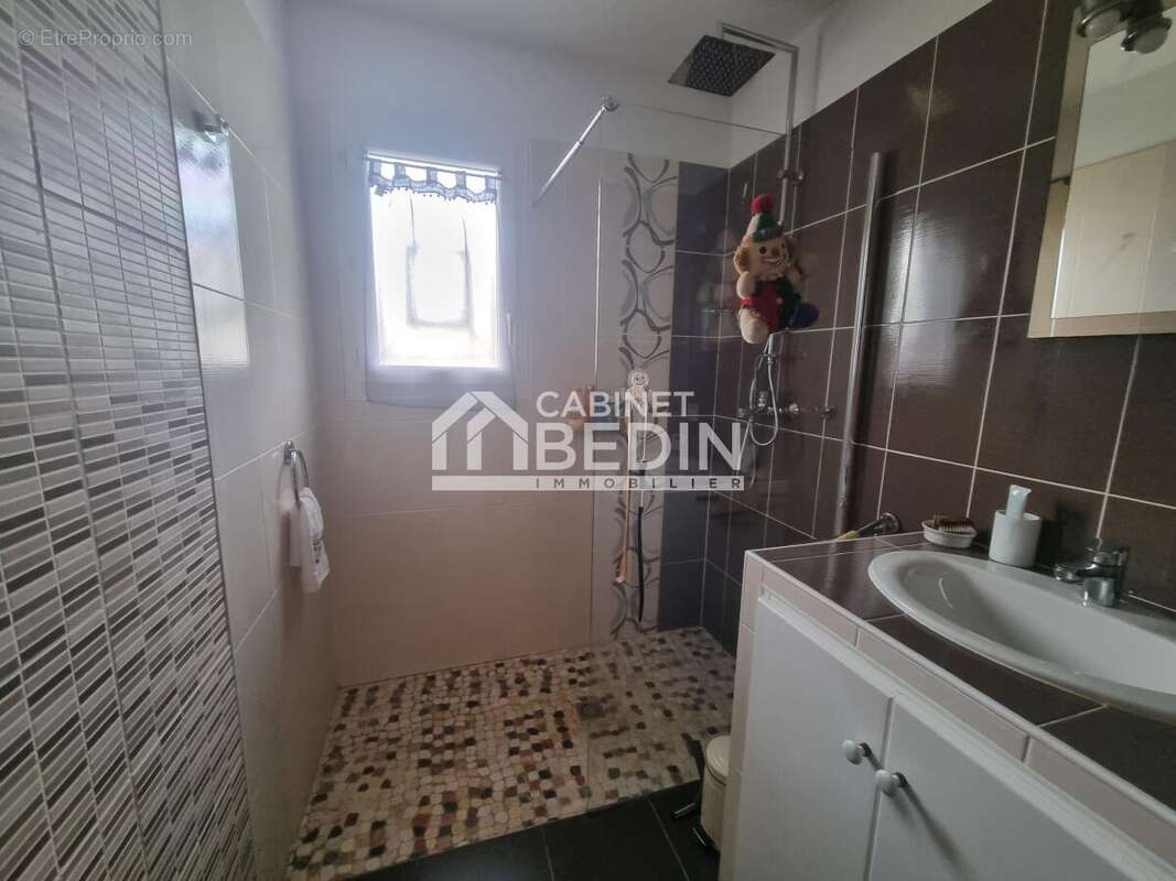 Maison à ANDERNOS-LES-BAINS