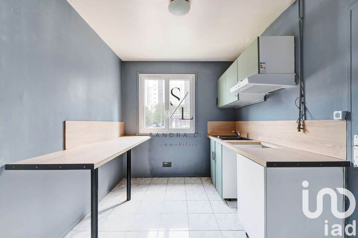 Photo 3 - Appartement à MEUDON