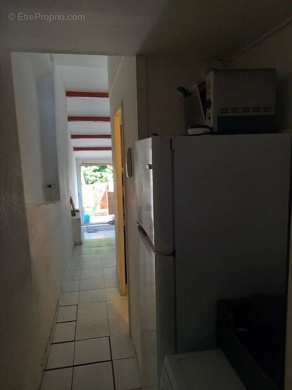 Appartement à TARASCON