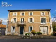 Maison à CUXAC-CABARDES