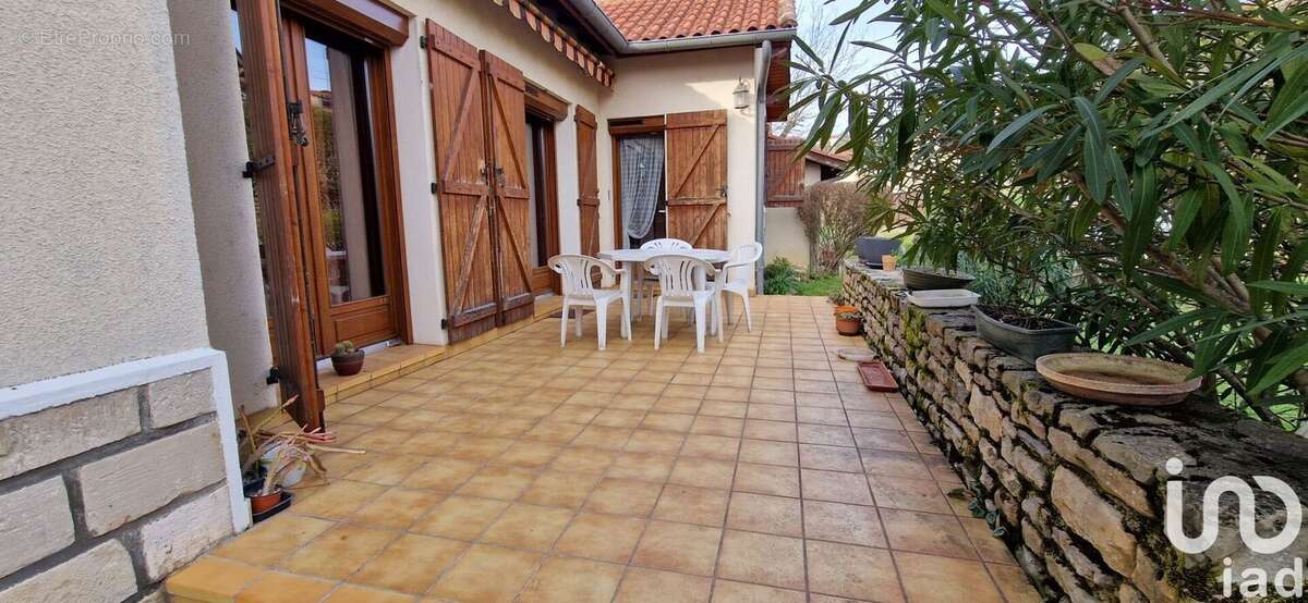 Photo 3 - Maison à VILLEFRANCHE-DE-ROUERGUE