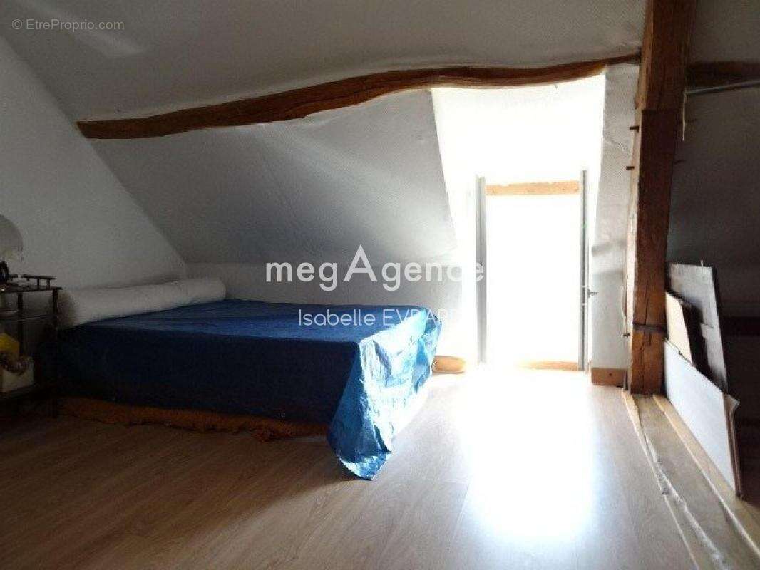 Maison à LA FORESTIERE