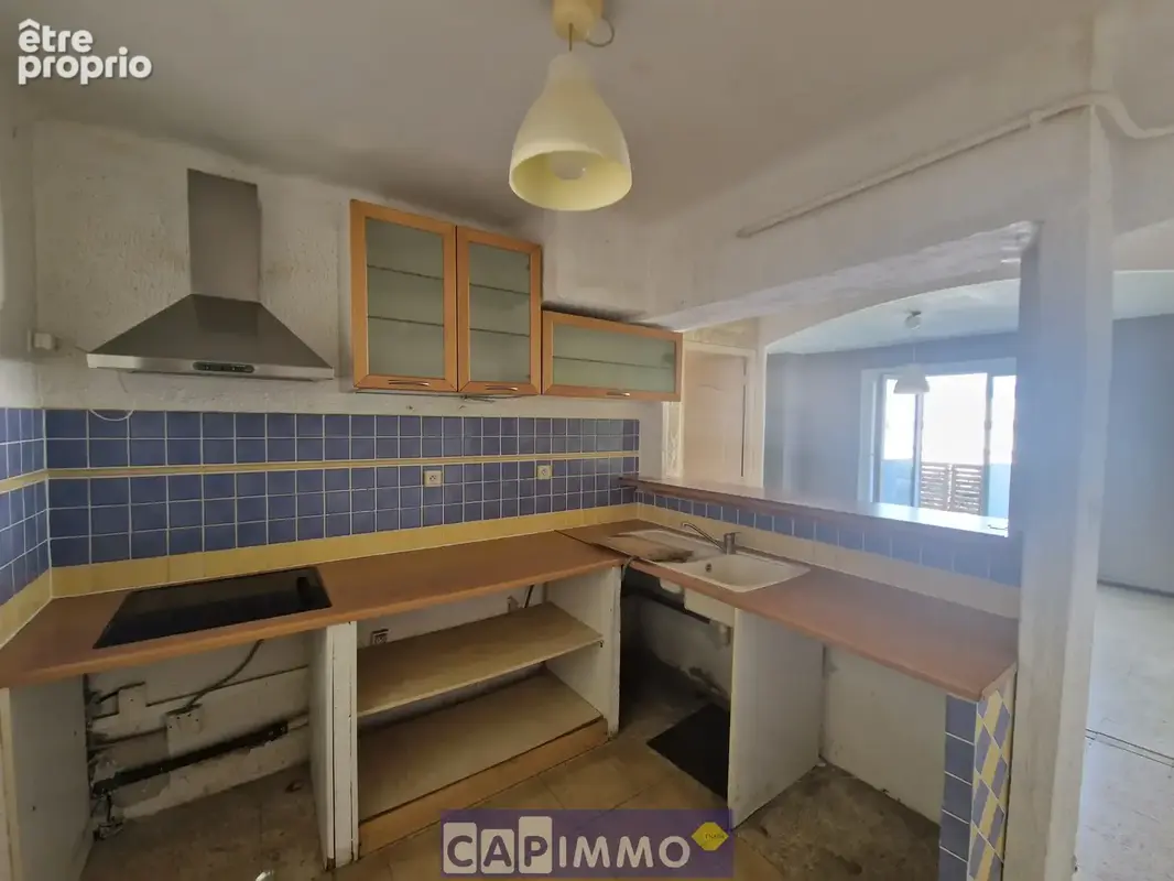 Appartement T3 avec balcon, cave et parking à Toulon - photo 6