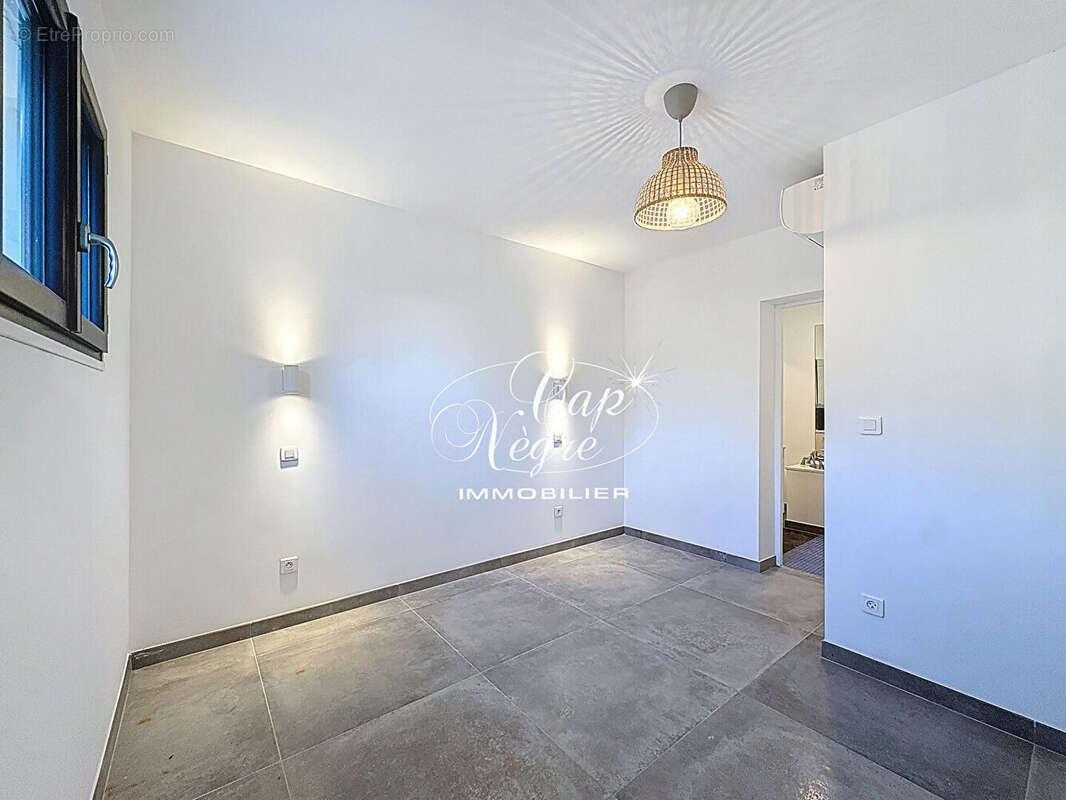 Appartement à LE LAVANDOU