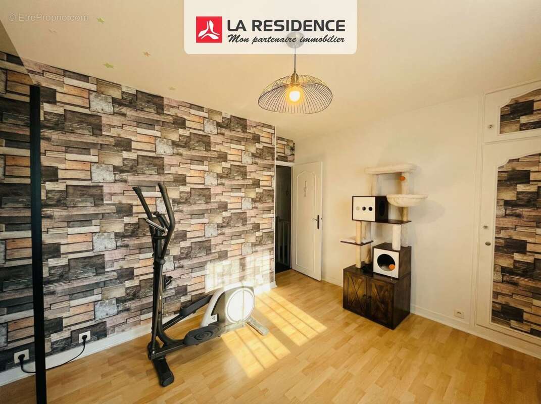 Maison à SAINT-OUEN-L'AUMONE