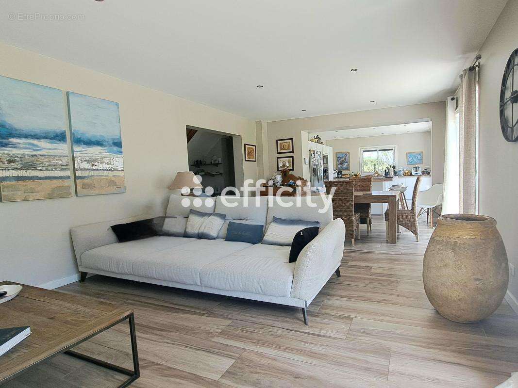 Maison à PRUNELLI-DI-FIUMORBO