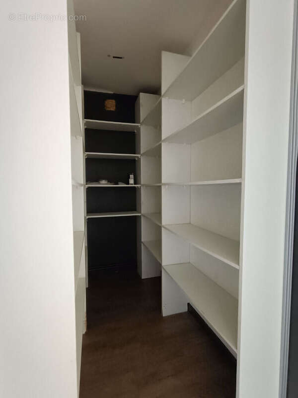 Appartement à FREYMING-MERLEBACH