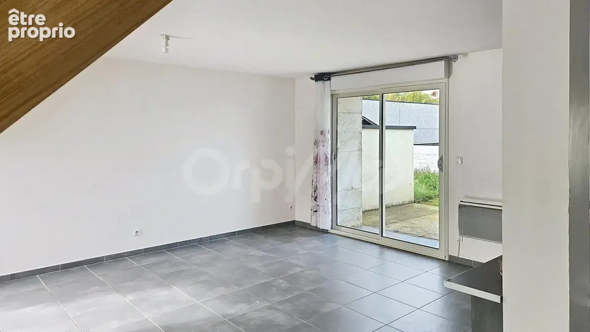 Maison avec jardin à Saint-Étienne-au-Mont - photo 3