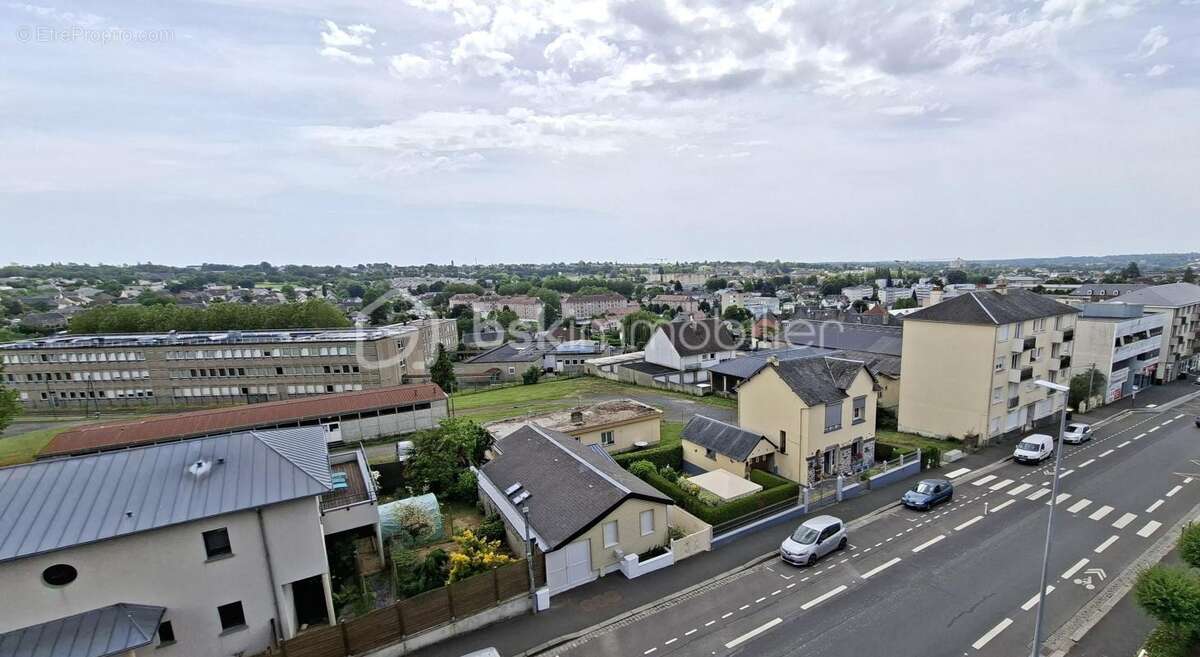 Exclusivite bsk immobilier fabien guezet - photo 17