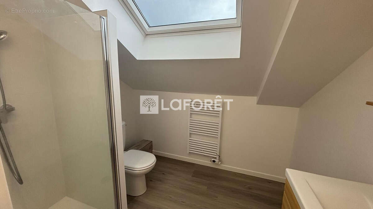 Maison à ORMESSON-SUR-MARNE