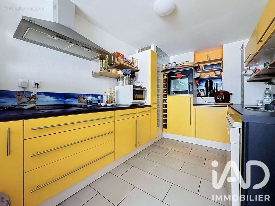 Maison 125 m² à Wattrelos  - photo 6