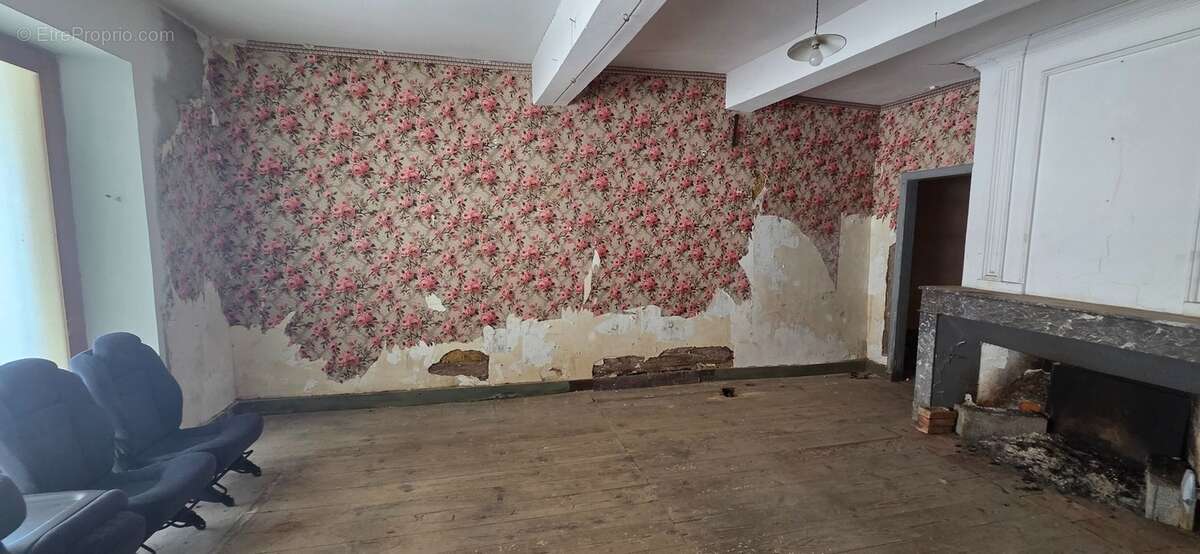 Maison à vendre 6 pièces  () - photo 5