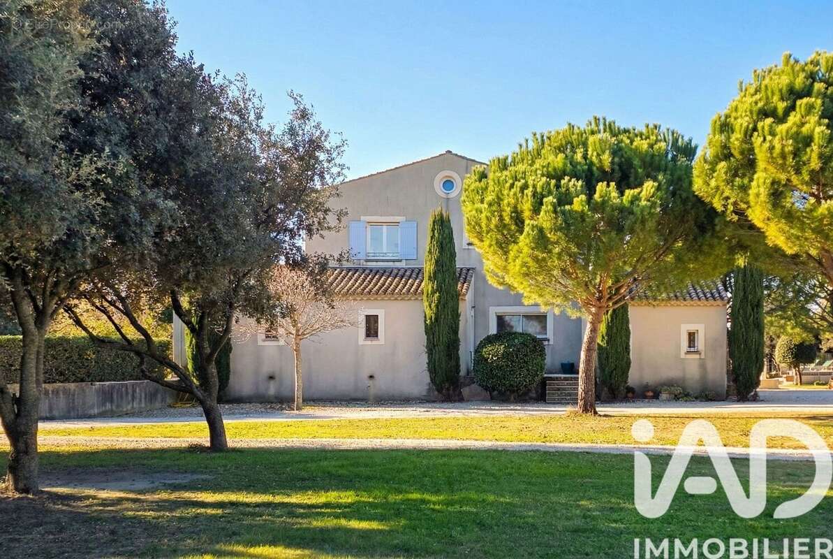 Photo 7 - Maison à BEAUCAIRE