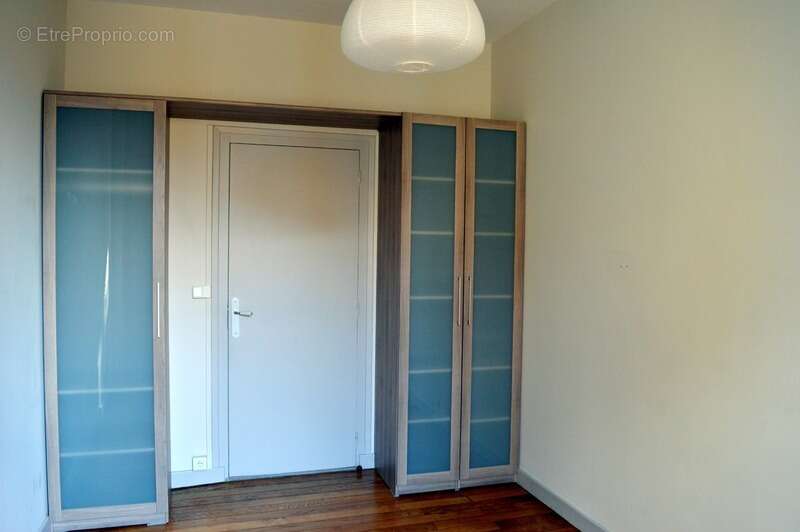 Appartement à vendre 3 pièces MONTCEAU LES MINES (71) - photo 12