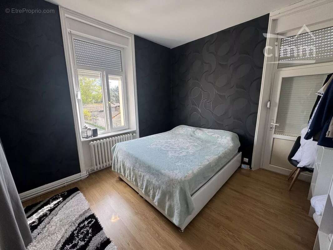 Appartement à AMBERT