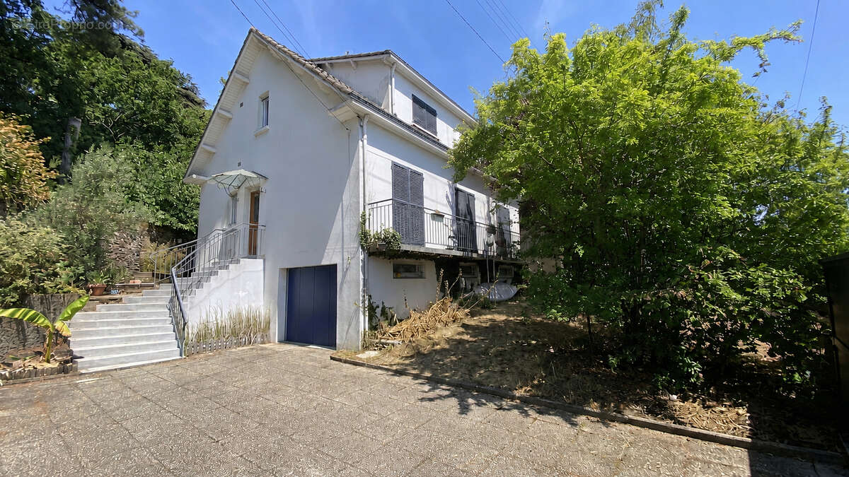 Maison 115m² à vertou - photo 10